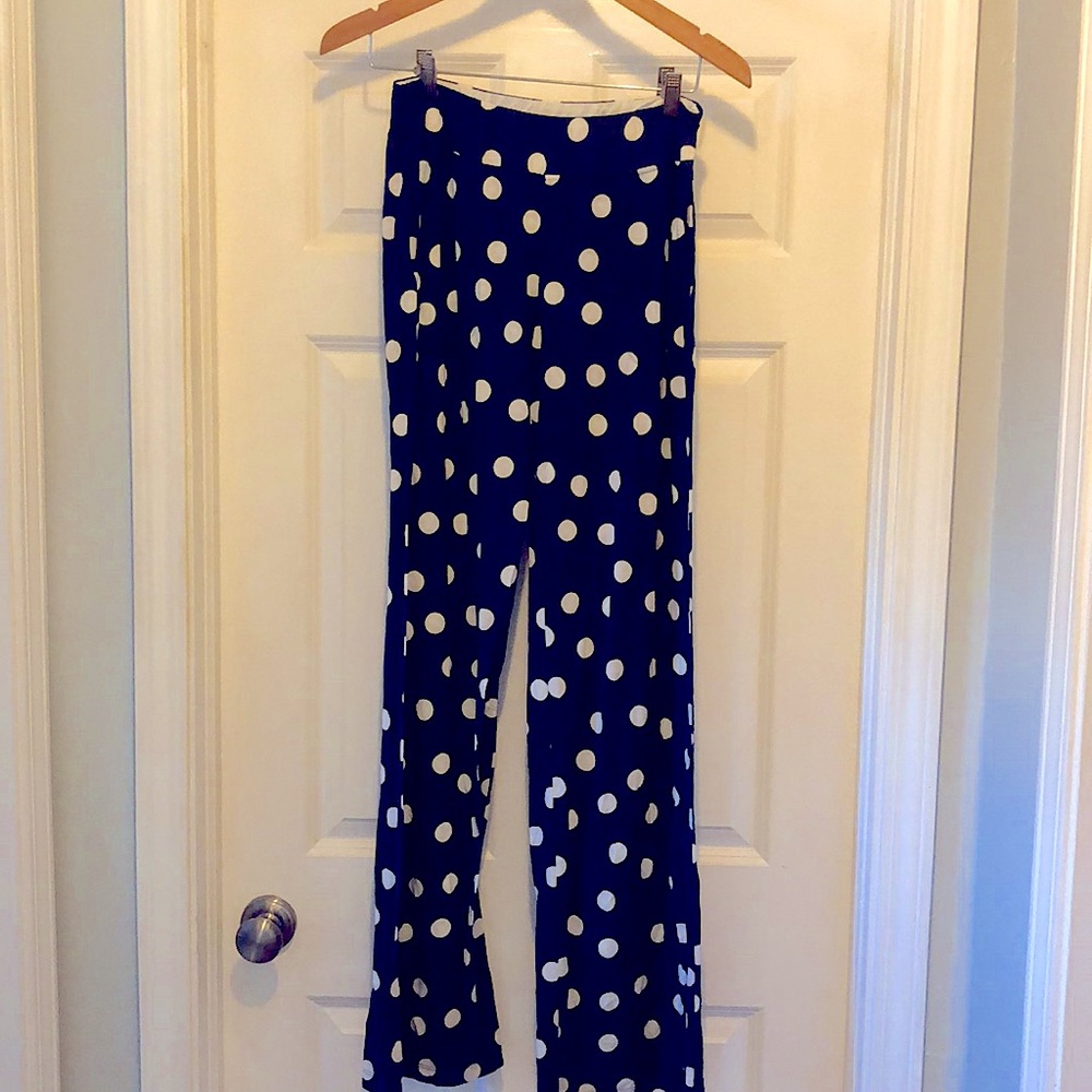 Pajama pants!